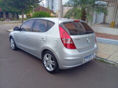 HYUNDAI I30 2.0 2009/2010 ALTERNATIVA VEÍCULOS LAJEADO / Carros no Vale