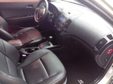 HYUNDAI I30 2.0 2009/2010 ALTERNATIVA VEÍCULOS LAJEADO / Carros no Vale