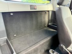 VOLKSWAGEN SAVEIRO TRENDLINE 1.6 CE /2017 AR MULTIMARCAS VENÂNCIO AIRES / Carros no Vale