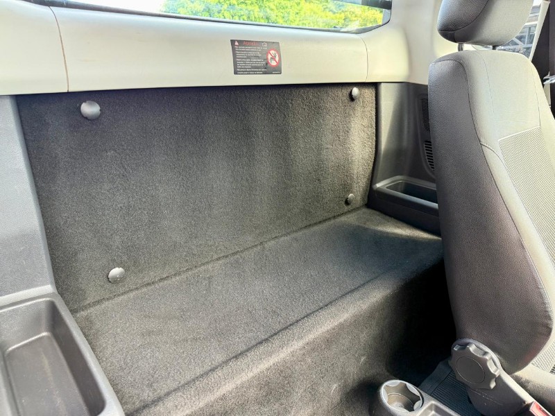 VOLKSWAGEN SAVEIRO TRENDLINE 1.6 CE /2017 AR MULTIMARCAS VENÂNCIO AIRES / Carros no Vale