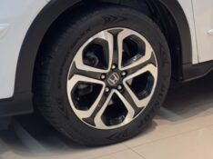 HONDA HR-V 1.8 EXL 2015/2016 JM AUTOMÓVEIS VENÂNCIO AIRES / Carros no Vale