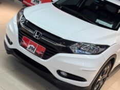 HONDA HR-V 1.8 EXL 2015/2016 JM AUTOMÓVEIS VENÂNCIO AIRES / Carros no Vale