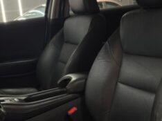 HONDA HR-V 1.8 EXL 2015/2016 JM AUTOMÓVEIS VENÂNCIO AIRES / Carros no Vale