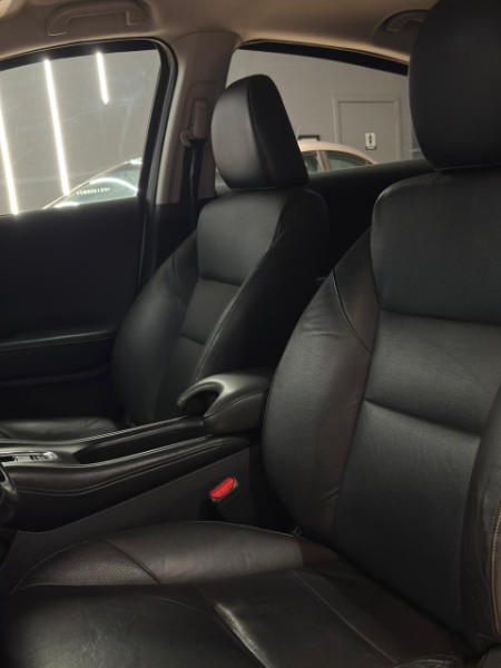 HONDA HR-V 1.8 EXL 2015/2016 JM AUTOMÓVEIS VENÂNCIO AIRES / Carros no Vale