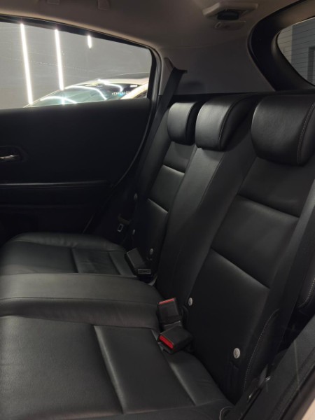 HONDA HR-V 1.8 EXL 2015/2016 JM AUTOMÓVEIS VENÂNCIO AIRES / Carros no Vale