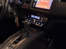 HONDA HR-V 1.8 EXL 2015/2016 JM AUTOMÓVEIS VENÂNCIO AIRES / Carros no Vale