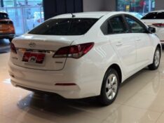 HYUNDAI HB20S 1.6 COMFORT 2016/2017 JM AUTOMÓVEIS VENÂNCIO AIRES / Carros no Vale