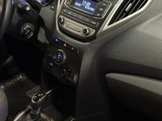HYUNDAI HB20S 1.6 COMFORT 2016/2017 JM AUTOMÓVEIS VENÂNCIO AIRES / Carros no Vale