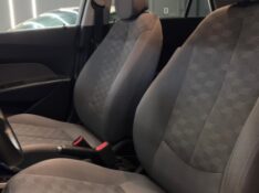 HYUNDAI HB20S 1.6 COMFORT 2016/2017 JM AUTOMÓVEIS VENÂNCIO AIRES / Carros no Vale