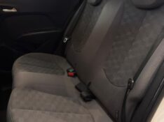 HYUNDAI HB20S 1.6 COMFORT 2016/2017 JM AUTOMÓVEIS VENÂNCIO AIRES / Carros no Vale