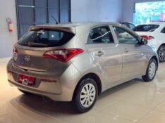 HYUNDAI HB20 1.0 COMFORT PLUS 2018/2018 JM AUTOMÓVEIS VENÂNCIO AIRES / Carros no Vale