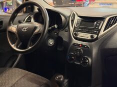HYUNDAI HB20 1.0 COMFORT PLUS 2018/2018 JM AUTOMÓVEIS VENÂNCIO AIRES / Carros no Vale