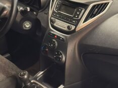 HYUNDAI HB20 1.0 COMFORT PLUS 2018/2018 JM AUTOMÓVEIS VENÂNCIO AIRES / Carros no Vale