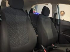 HYUNDAI HB20 1.0 COMFORT PLUS 2018/2018 JM AUTOMÓVEIS VENÂNCIO AIRES / Carros no Vale