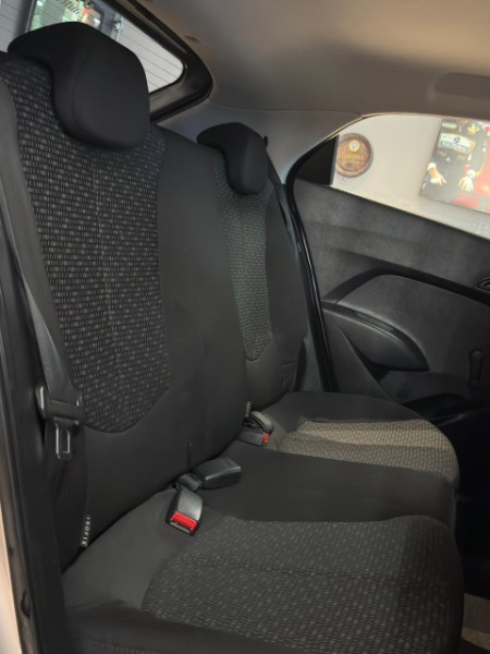 HYUNDAI HB20 1.0 COMFORT PLUS 2018/2018 JM AUTOMÓVEIS VENÂNCIO AIRES / Carros no Vale