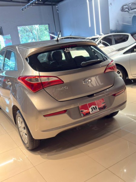 HYUNDAI HB20 1.0 COMFORT PLUS 2018/2018 JM AUTOMÓVEIS VENÂNCIO AIRES / Carros no Vale