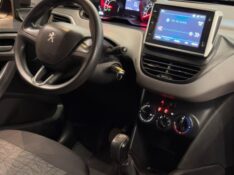 PEUGEOT 208 1.2 ACTIVE 12V 2019/2020 JM AUTOMÓVEIS VENÂNCIO AIRES / Carros no Vale