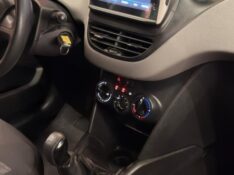 PEUGEOT 208 1.2 ACTIVE 12V 2019/2020 JM AUTOMÓVEIS VENÂNCIO AIRES / Carros no Vale