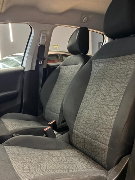 PEUGEOT 208 1.2 ACTIVE 12V 2019/2020 JM AUTOMÓVEIS VENÂNCIO AIRES / Carros no Vale