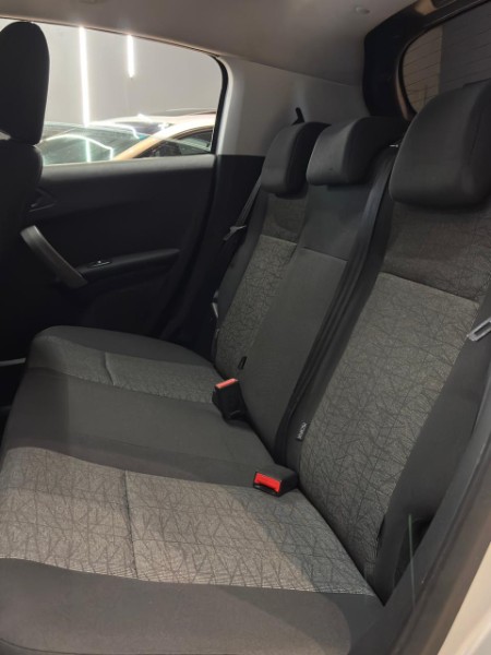 PEUGEOT 208 1.2 ACTIVE 12V 2019/2020 JM AUTOMÓVEIS VENÂNCIO AIRES / Carros no Vale