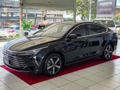 BYD KING GS 1.5 16V AUT (HIBRIDO) 2024/2025 DUARTE VEÍCULOS PORTO ALEGRE / Carros no Vale