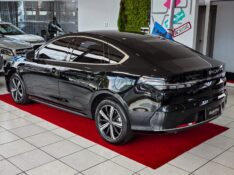 BYD KING GS 1.5 16V AUT (HIBRIDO) 2024/2025 DUARTE VEÍCULOS PORTO ALEGRE / Carros no Vale