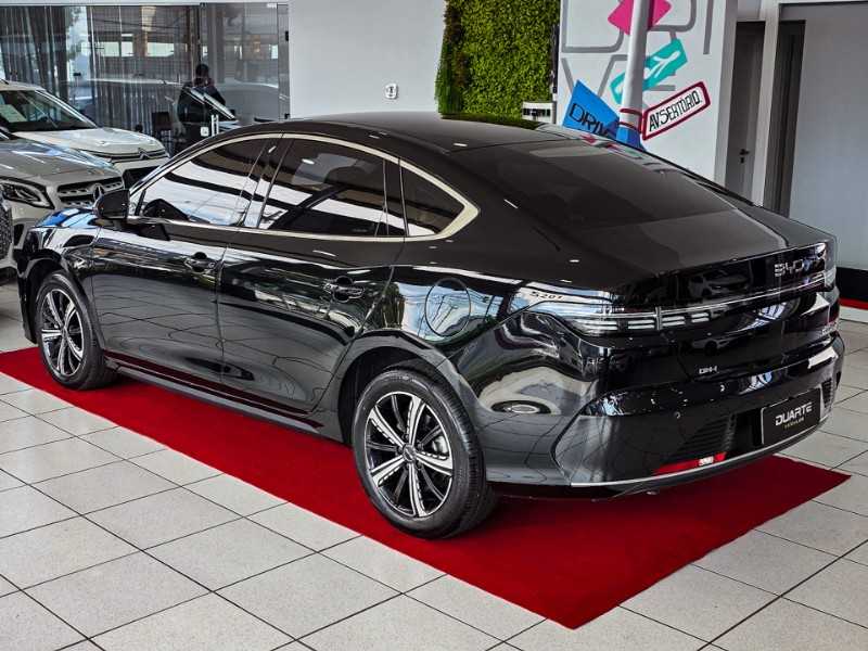 BYD KING GS 1.5 16V AUT (HIBRIDO) 2024/2025 DUARTE VEÍCULOS PORTO ALEGRE / Carros no Vale