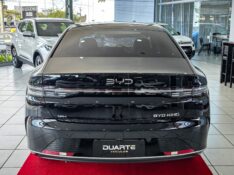 BYD KING GS 1.5 16V AUT (HIBRIDO) 2024/2025 DUARTE VEÍCULOS PORTO ALEGRE / Carros no Vale