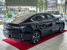 BYD KING GS 1.5 16V AUT (HIBRIDO) 2024/2025 DUARTE VEÍCULOS PORTO ALEGRE / Carros no Vale