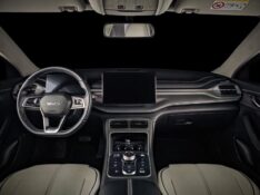 BYD KING GS 1.5 16V AUT (HIBRIDO) 2024/2025 DUARTE VEÍCULOS PORTO ALEGRE / Carros no Vale