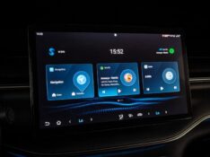 BYD KING GS 1.5 16V AUT (HIBRIDO) 2024/2025 DUARTE VEÍCULOS PORTO ALEGRE / Carros no Vale