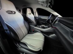 BYD KING GS 1.5 16V AUT (HIBRIDO) 2024/2025 DUARTE VEÍCULOS PORTO ALEGRE / Carros no Vale