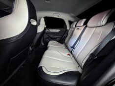 BYD KING GS 1.5 16V AUT (HIBRIDO) 2024/2025 DUARTE VEÍCULOS PORTO ALEGRE / Carros no Vale