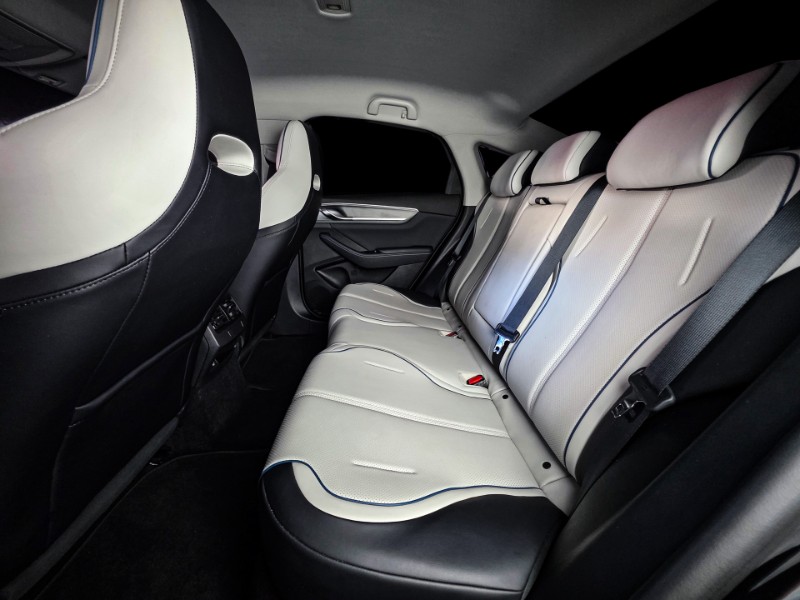 BYD KING GS 1.5 16V AUT (HIBRIDO) 2024/2025 DUARTE VEÍCULOS PORTO ALEGRE / Carros no Vale