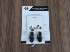 BYD KING GS 1.5 16V AUT (HIBRIDO) 2024/2025 DUARTE VEÍCULOS PORTO ALEGRE / Carros no Vale