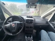 FIAT IDEA 1.8 ADVENTURE LOCKER 8V 2013/2013 ELY AUTOMÓVEIS LAJEADO / Carros no Vale