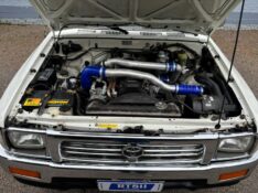 TOYOTA HILUX 2.8 4X4 8V /2001 RT 811 VEÍCULOS ARROIO DO MEIO / Carros no Vale