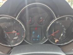 CHEVROLET CRUZE SPORT6 LTZ 1.8 2015/2016 TS VEÍCULOS ANTA GORDA / Carros no Vale