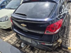 CHEVROLET CRUZE SPORT6 LTZ 1.8 2015/2016 TS VEÍCULOS ANTA GORDA / Carros no Vale