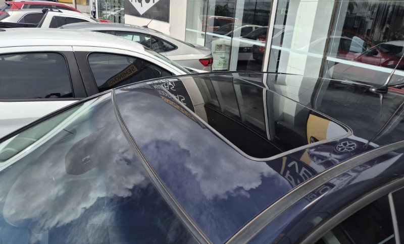 CHEVROLET CRUZE SPORT6 LTZ 1.8 2015/2016 TS VEÍCULOS ANTA GORDA / Carros no Vale