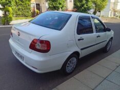 FIAT SIENA FIRE FLEX 2010/2011 ALTERNATIVA VEÍCULOS LAJEADO / Carros no Vale
