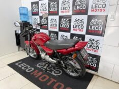 HONDA MOTOS CG 150 TITAN ESD 2008/2008 LECO MOTOS VENÂNCIO AIRES / Carros no Vale