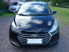 HYUNDAI HB20S 1.6 COMFORT STYLE 16V FLEX 4P AUTOMÁTICO 2016/2016 PREMIUM AUTOMÓVEIS ARROIO DO MEIO / Carros no Vale