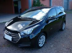 HYUNDAI HB20S 1.6 COMFORT STYLE 16V FLEX 4P AUTOMÁTICO 2016/2016 PREMIUM AUTOMÓVEIS ARROIO DO MEIO / Carros no Vale