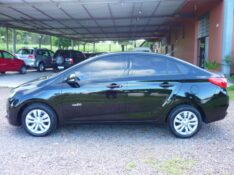 HYUNDAI HB20S 1.6 COMFORT STYLE 16V FLEX 4P AUTOMÁTICO 2016/2016 PREMIUM AUTOMÓVEIS ARROIO DO MEIO / Carros no Vale