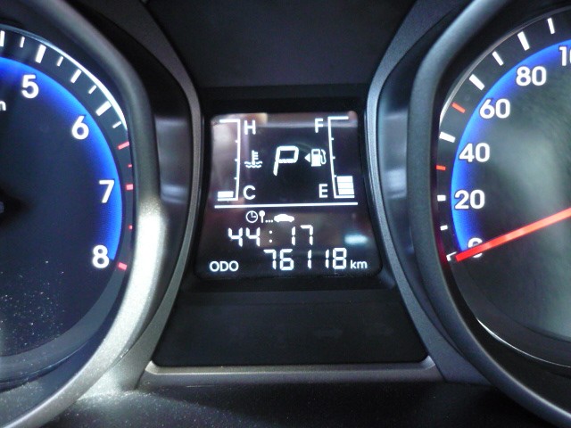 HYUNDAI HB20S 1.6 COMFORT STYLE 16V FLEX 4P AUTOMÁTICO 2016/2016 PREMIUM AUTOMÓVEIS ARROIO DO MEIO / Carros no Vale