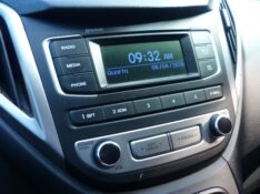 HYUNDAI HB20S 1.6 COMFORT STYLE 16V FLEX 4P AUTOMÁTICO 2016/2016 PREMIUM AUTOMÓVEIS ARROIO DO MEIO / Carros no Vale