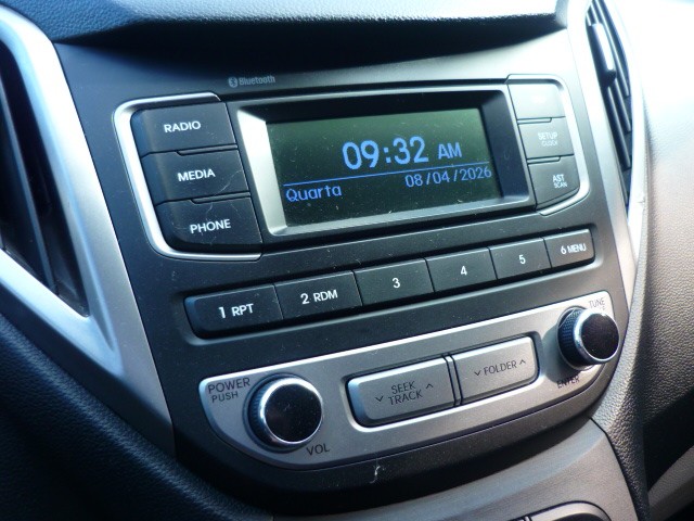 HYUNDAI HB20S 1.6 COMFORT STYLE 16V FLEX 4P AUTOMÁTICO 2016/2016 PREMIUM AUTOMÓVEIS ARROIO DO MEIO / Carros no Vale