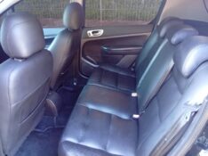 PEUGEOT 307 PRESENCE 1.6 2009/2010 ALTERNATIVA VEÍCULOS LAJEADO / Carros no Vale