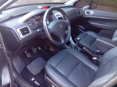 PEUGEOT 307 PRESENCE 1.6 2009/2010 ALTERNATIVA VEÍCULOS LAJEADO / Carros no Vale